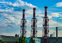 宁县柴油发电机组进气门与排气门磨损严重是什么原因