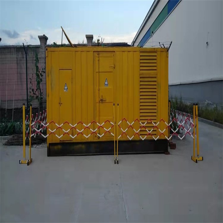 宁县发电机组油箱盖上留出小气孔有什么用？