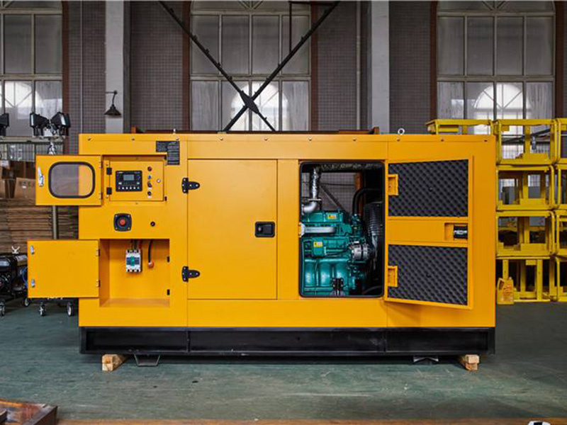 宁县发电机租赁中如何根据仪表指示来判断发电机的故障类型？