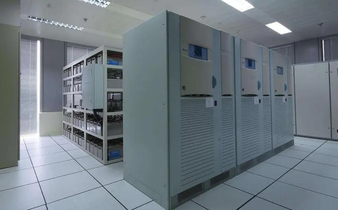 宁县UPS 电源的分类