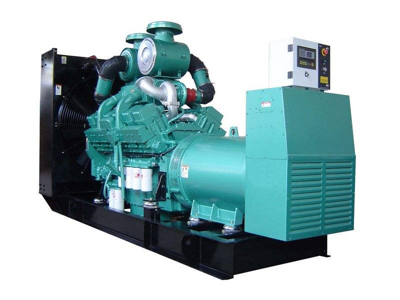 宁县开架式柴油发电机的滤清器多久更换一次比较好？