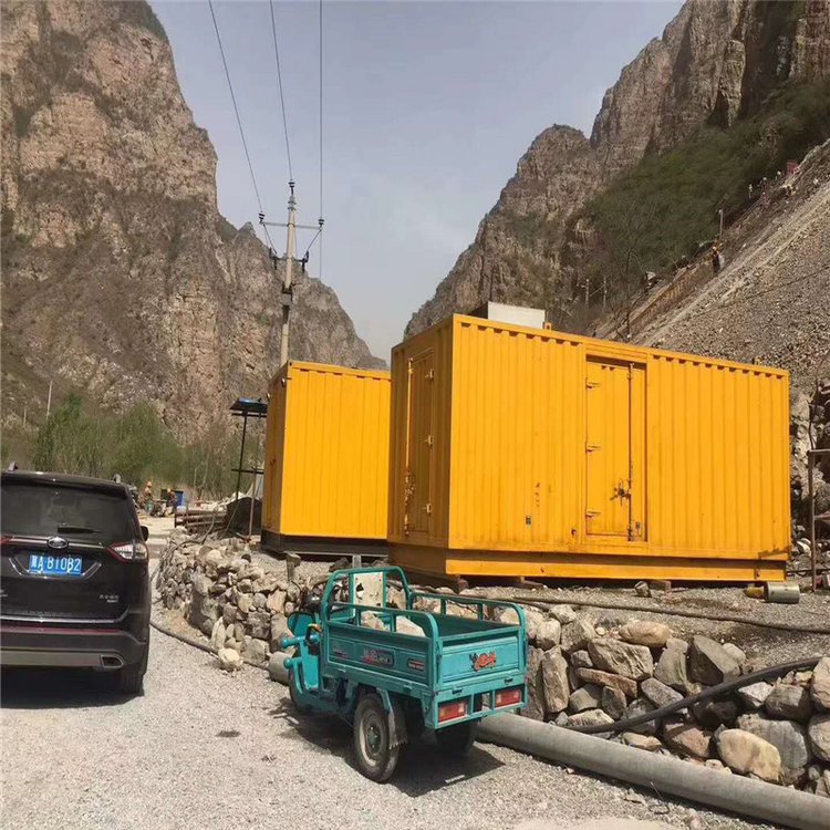 宁县柴油发电机组的保养周期是多久？