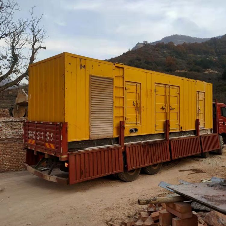 宁县发电机组如何判断滤清器密封圈是否需要更换？