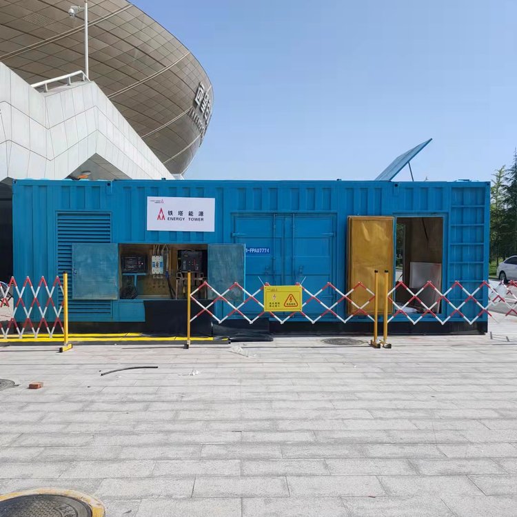 宁县介绍一下发电机组维修保养的具体操作流程