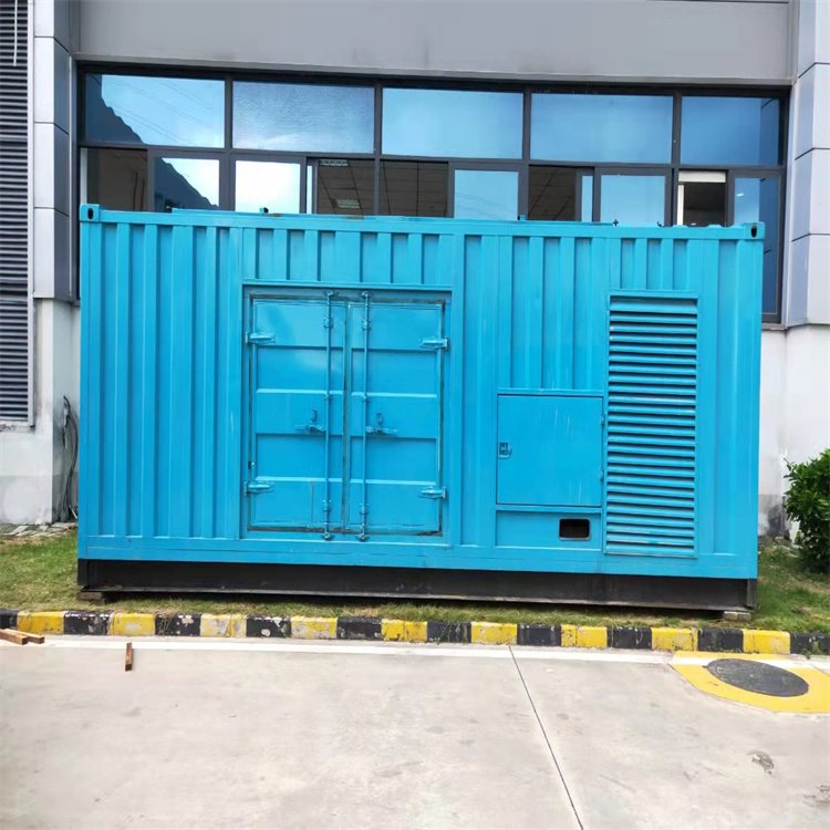 宁县发电机组使用中应注意什么事项？