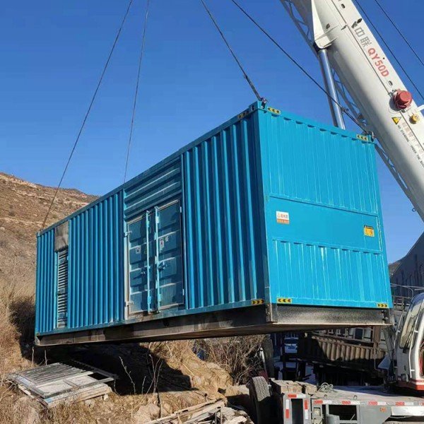 宁县发电机组维修保养中应注意什么事项？