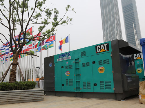 宁县详细介绍一下升级发电机组的具体步骤