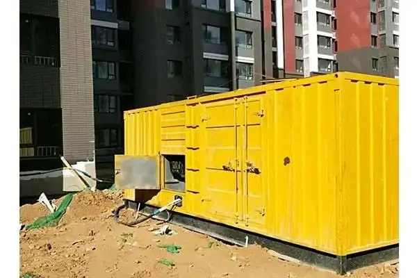 宁县发电机出租负载测试对电瓶的寿命有影响吗？