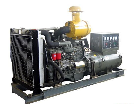 宁县汽油发电机组电瓶电解液密度偏低时如何调整？