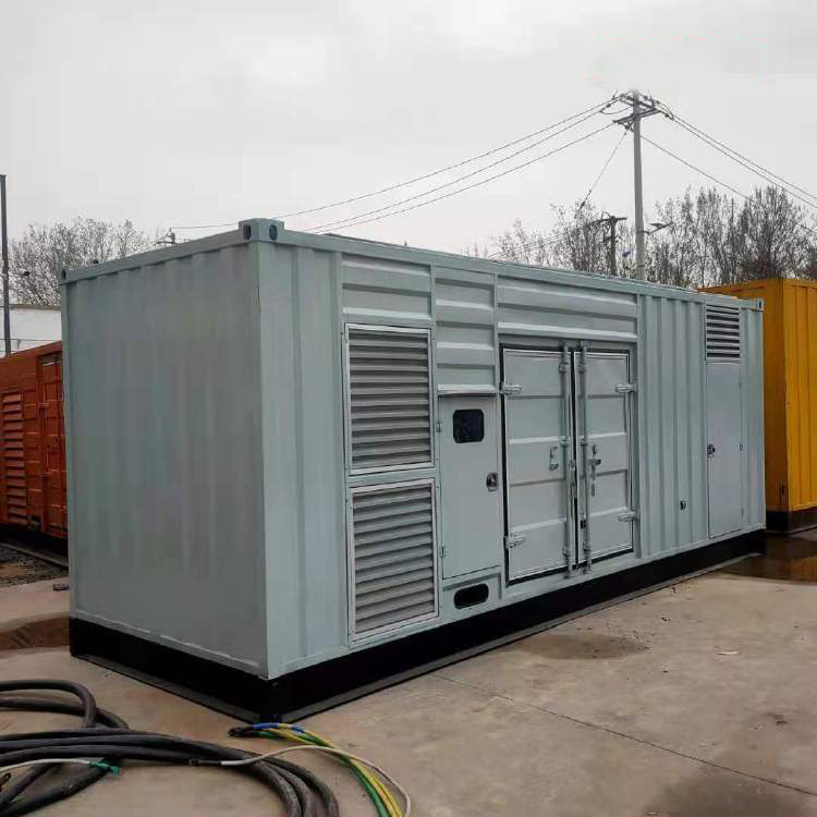 宁县 柴油发电机组冬季启动前需要做哪些准备工作?